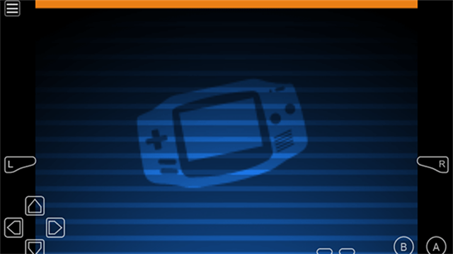 GBA模拟器中文版截图2