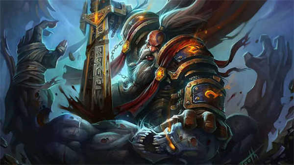 魔兽世界单机版截图2