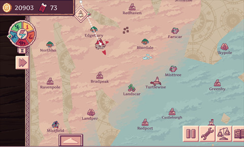 天空商人手机版