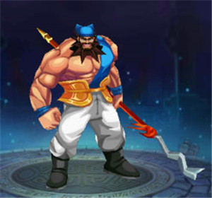 三国战纪2街机手机版18