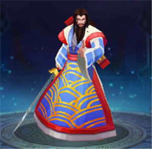 三国战纪2街机手机版15