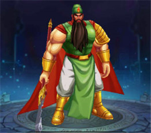 三国战纪2街机手机版19