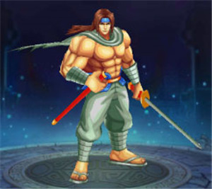 三国战纪2街机手机版16