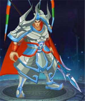 三国战纪2街机手机版20