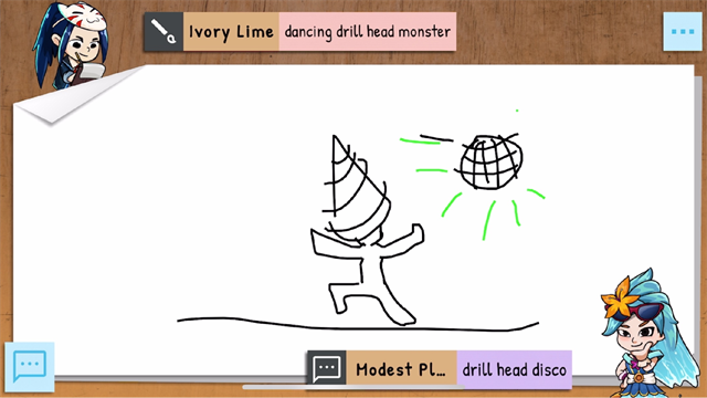 DrawGuess中文版截图3