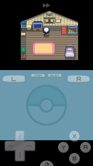 口袋妖怪珍珠手机版