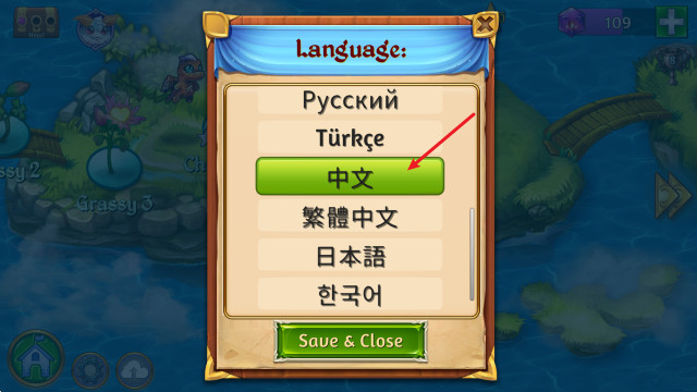 萌龙进化论国际服版