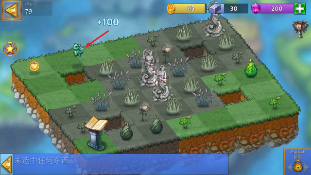 萌龙进化论国际服版