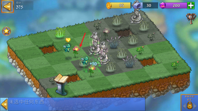 萌龙进化论国际服版