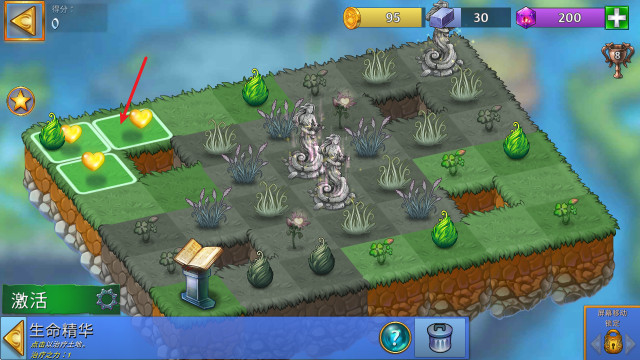 萌龙进化论国际服版