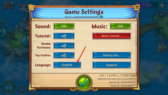 萌龙进化论国际服版