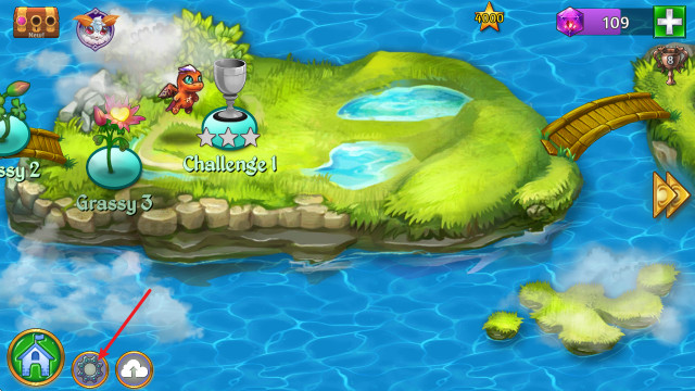 萌龙进化论国际服版