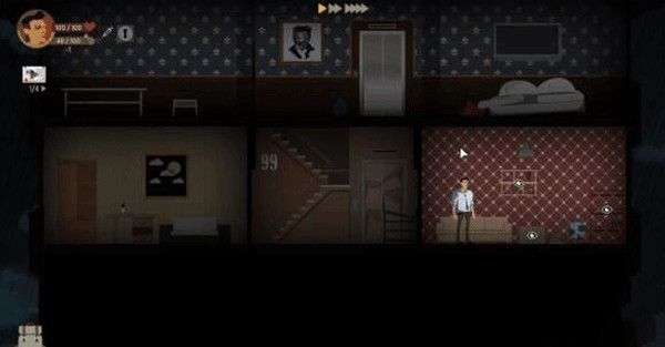 天空之山手机版