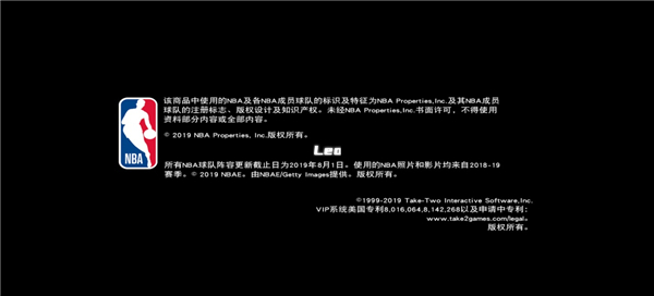 NBA2K26手机版截图2