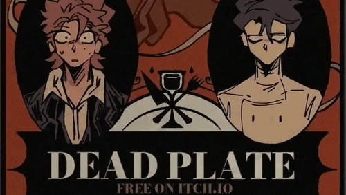 DeadPlate汉化版截图1