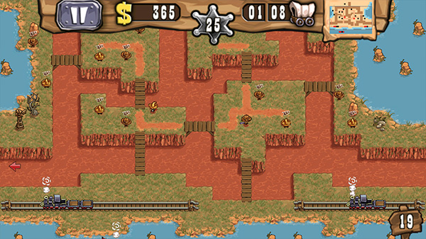 枪之荣耀中文版截图3