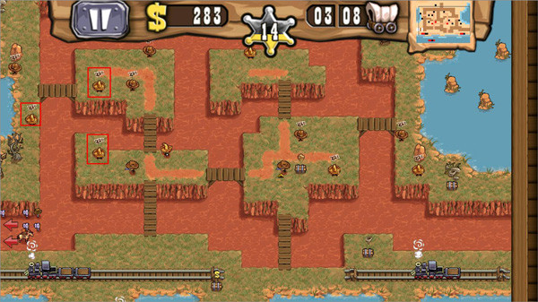 枪之荣耀中文版