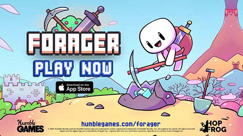 浮岛物语联机版截图2