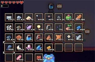 浮岛物语联机版