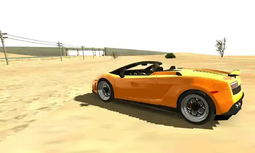 手动挡停车场正版截图3