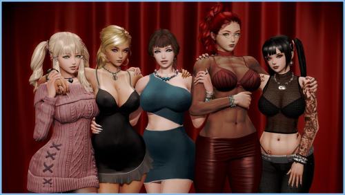 康乃馨俱乐部直装版截图1