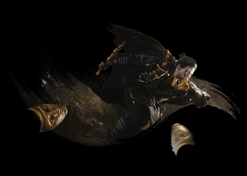 燕云十六声渠道服