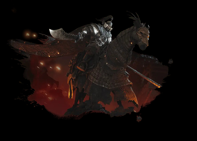 燕云十六声渠道服