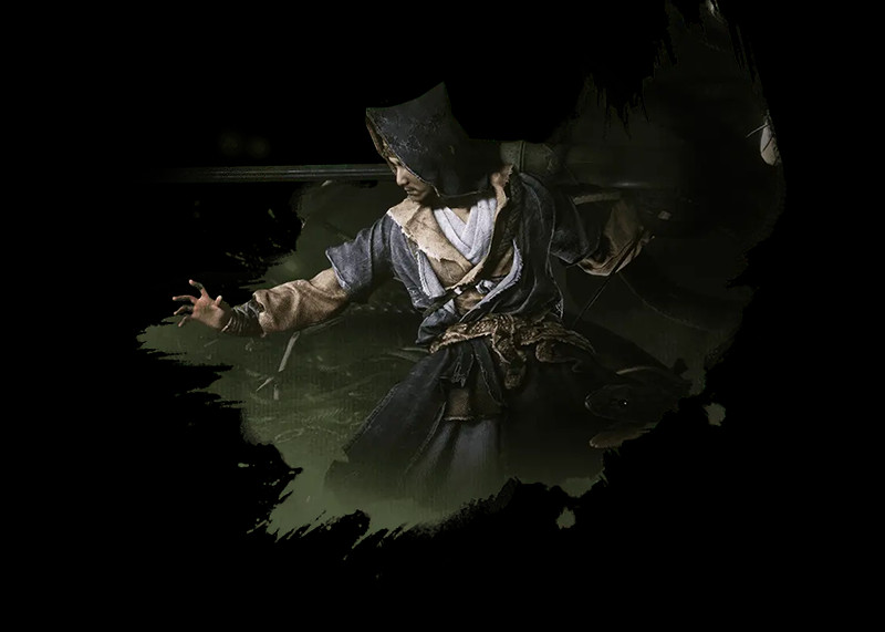 燕云十六声渠道服