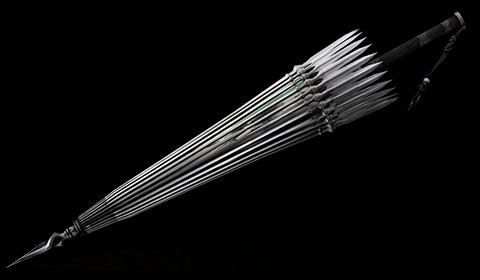 燕云十六声渠道服