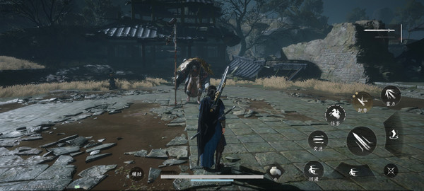 燕云十六声渠道服