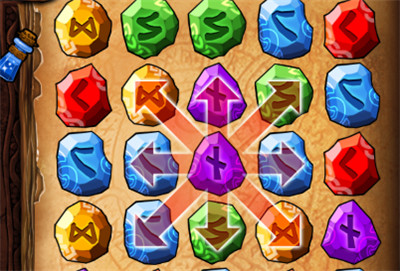 符文大师安卓版