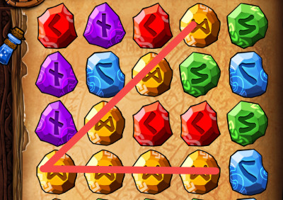 符文大师安卓版