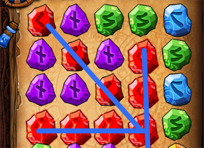 符文大师安卓版