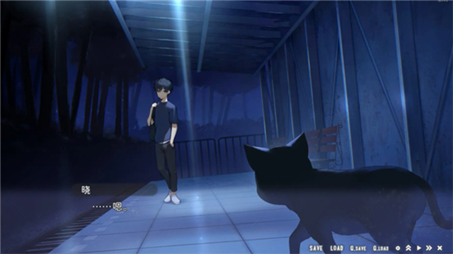 星空列车与白的旅行直装版截图1