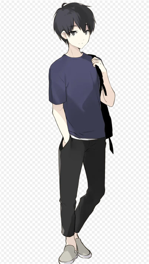 星空列车与白的旅行直装版