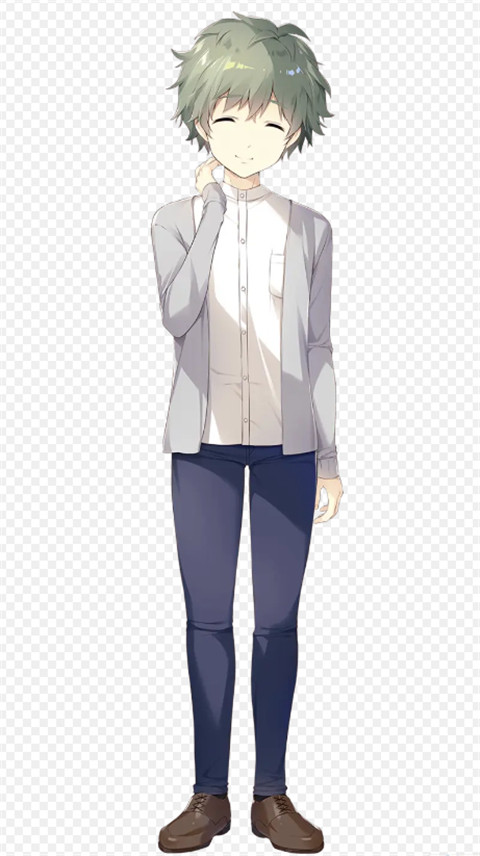 星空列车与白的旅行直装版