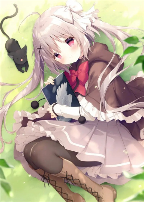 星空列车与白的旅行直装版