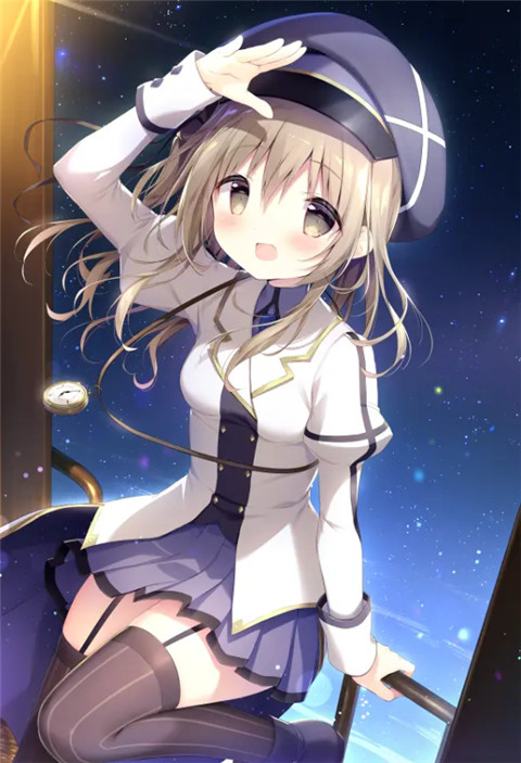 星空列车与白的旅行直装版