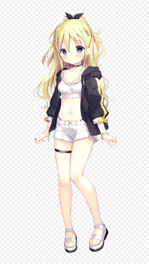 星空列车与白的旅行直装版