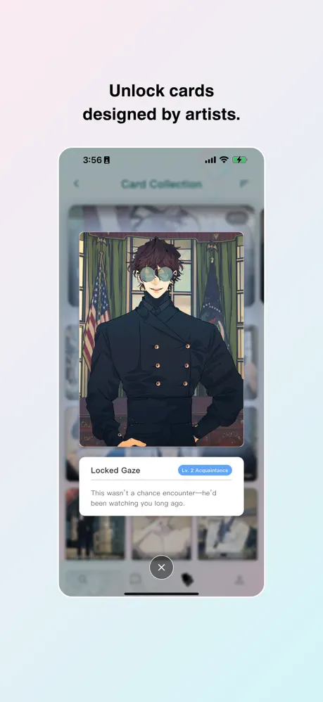 糖果ai聊天软件截图3