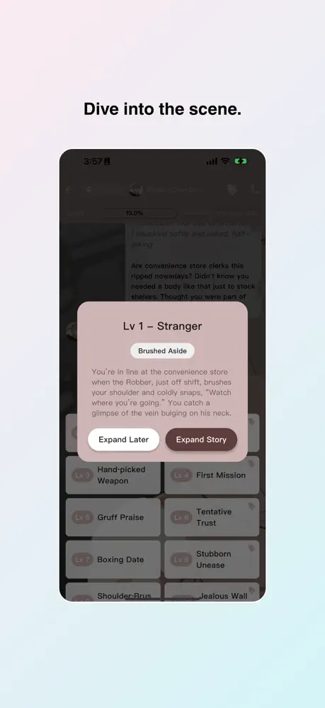 糖果ai聊天软件截图4