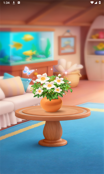 花团锦绣游戏截图2