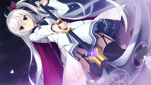 星光咖啡馆与死神之蝶冷狐版截图1