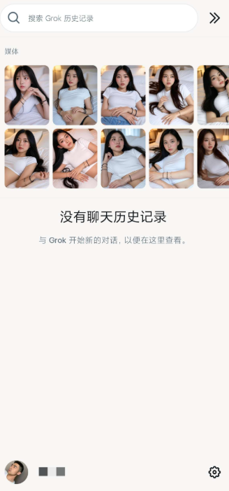 Grok AI中文版截图3