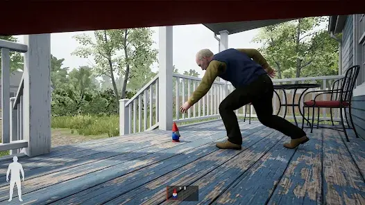 窃贼地精汉化版截图2