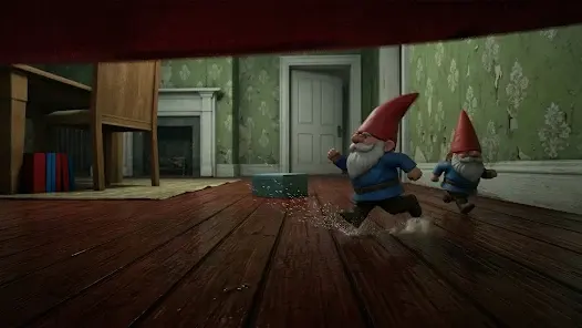 窃贼地精汉化版截图3