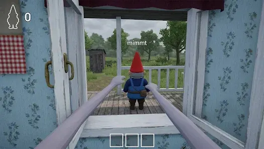 窃贼地精汉化版