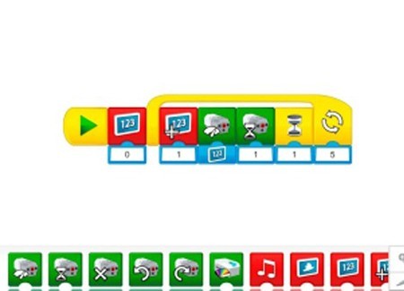 乐高教育WeDo2官方正版截图2
