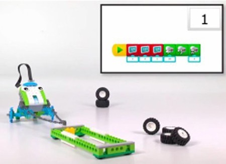 乐高教育WeDo2官方正版截图1