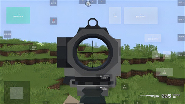 我的世界瓦瓦战区游戏特色3